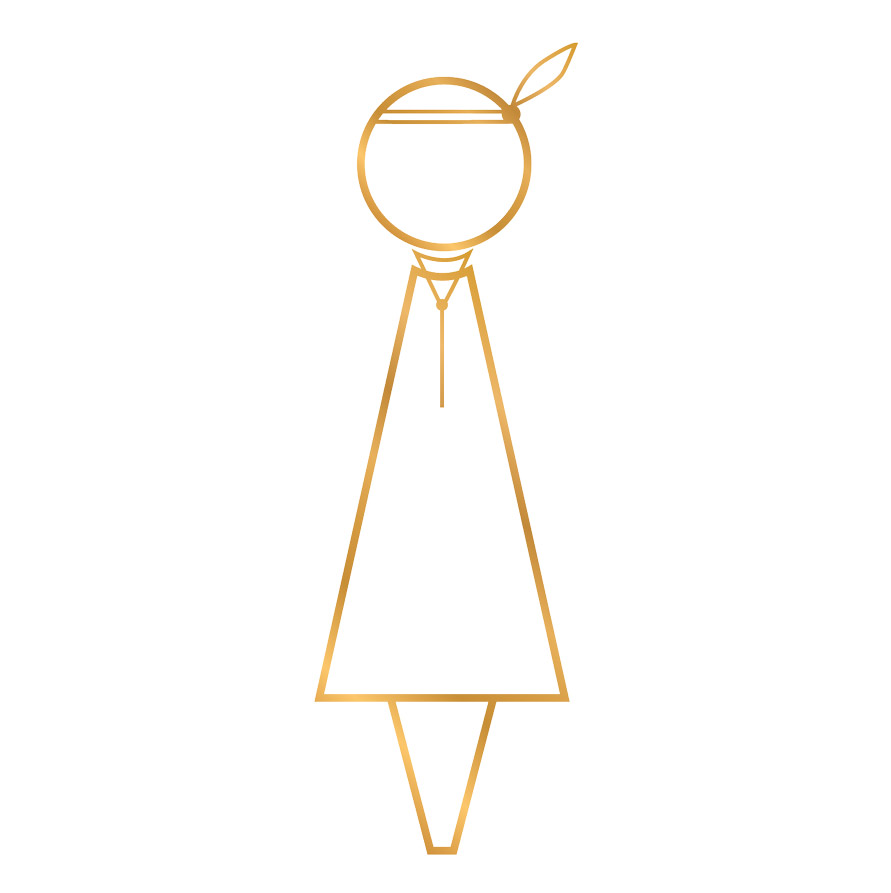 Picto-femme
