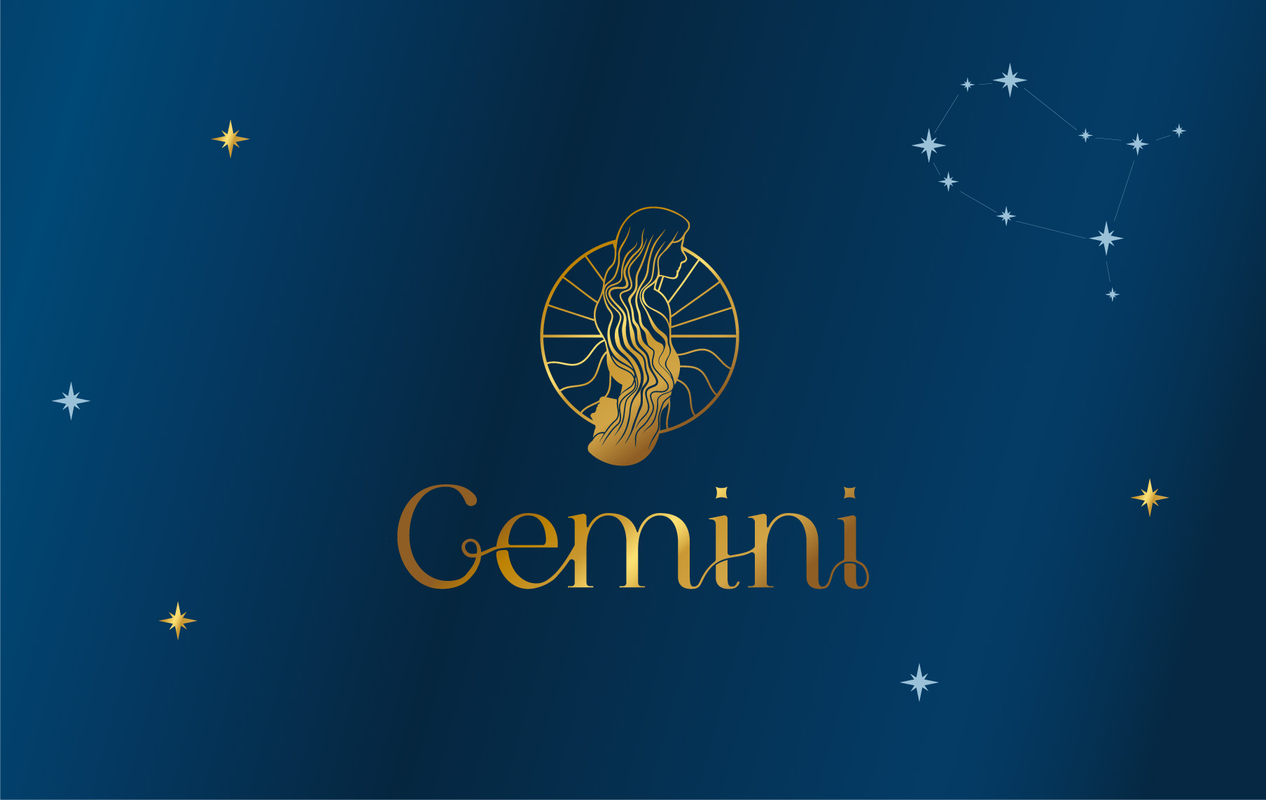 gemini-google Identité visuelle Gemini